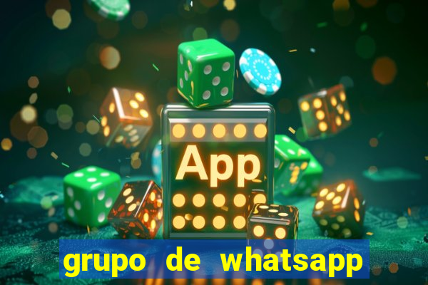grupo de whatsapp coin master